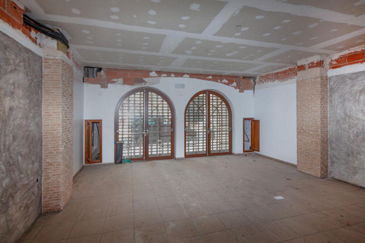 Local en venta en Valencia