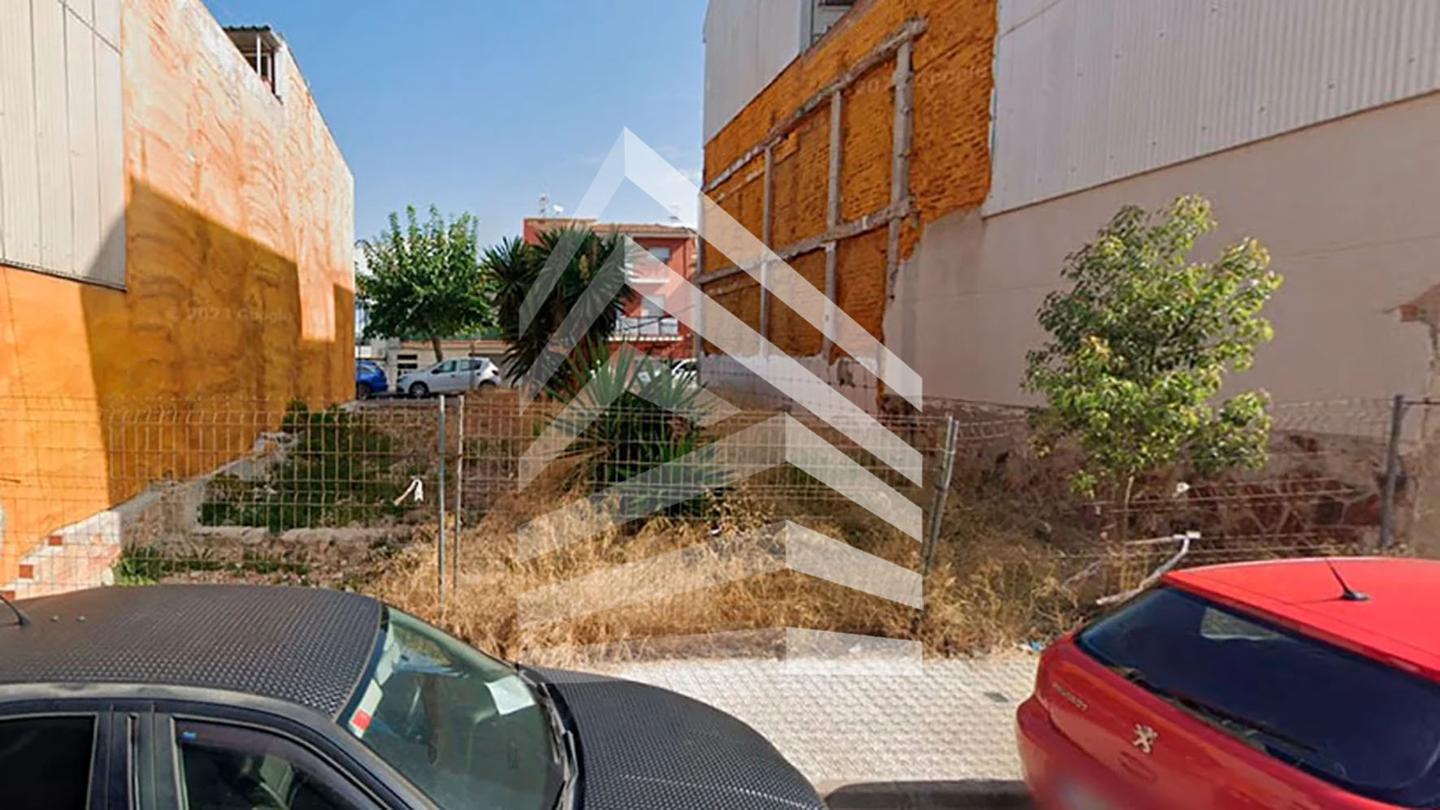 terrenos en sant-pere-de-ribes · carrer-de-velazquez-08812 190000€