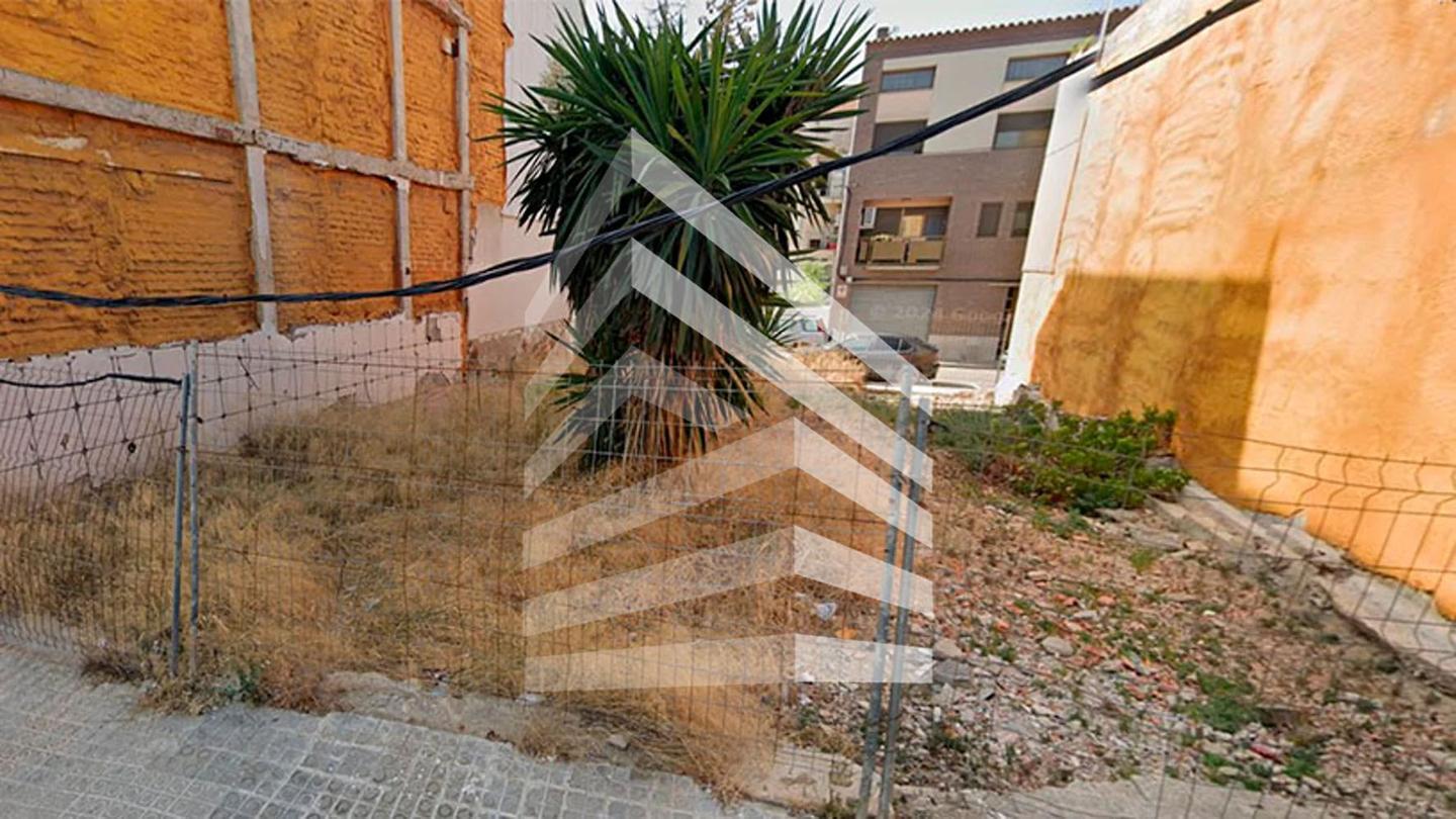 terrenos en sant-pere-de-ribes · carrer-de-velazquez-08812 190000€