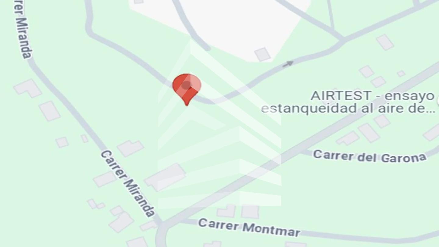 terrenos en sant-pere-de-ribes · carrer-plana-novella-08810 268000€