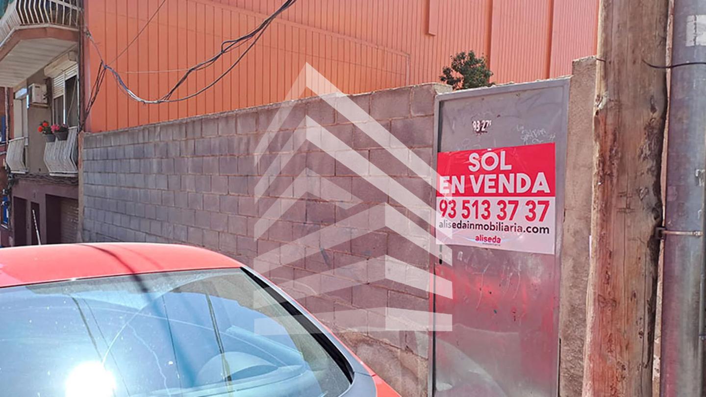 terrenos en santa-coloma-de-gramenet · carrer-de-florencia-08921 277000€
