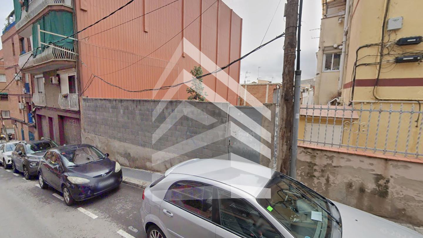 terrenos en santa-coloma-de-gramenet · carrer-de-florencia-08921 235000€