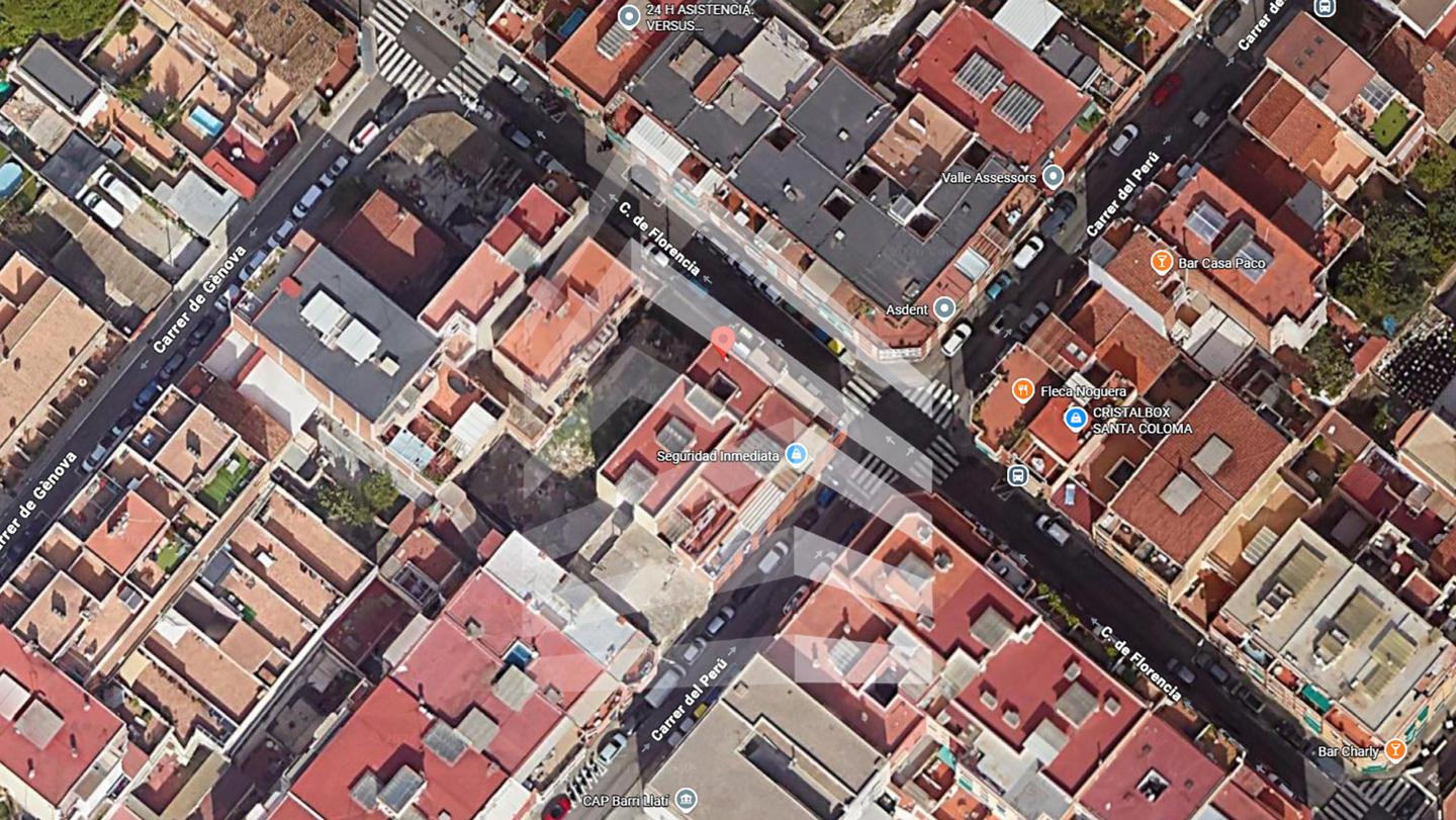 terrenos en santa-coloma-de-gramenet · carrer-de-florencia-08921 235000€