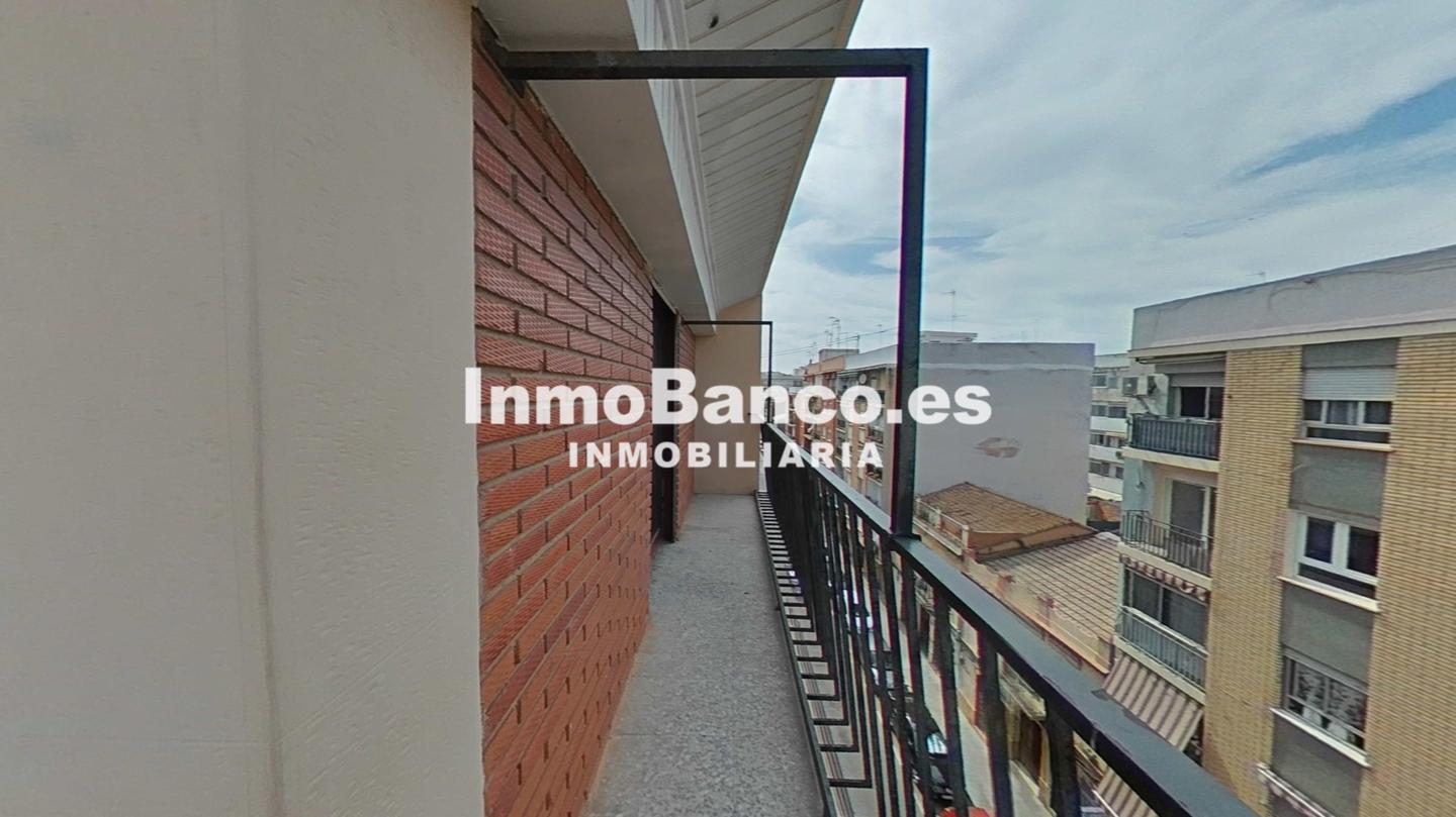 Piso en venta en Valencia