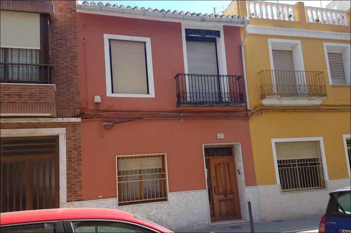 Chalet en venta en Valencia