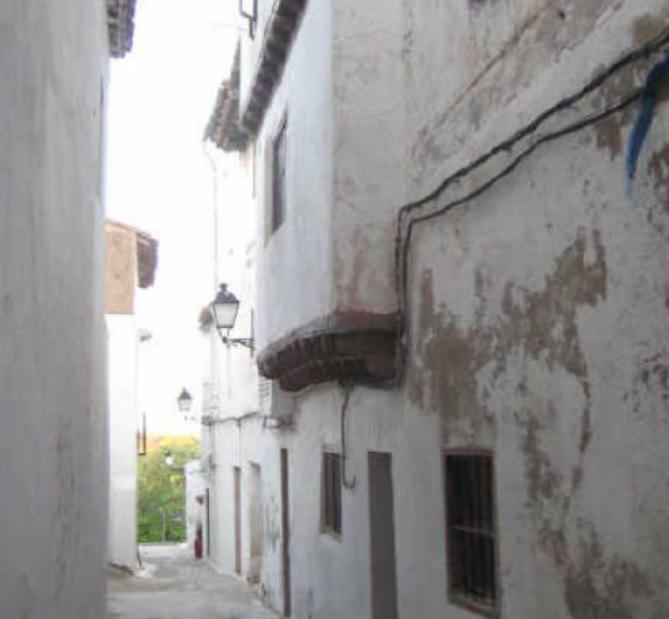 Chalet en venta en Valencia