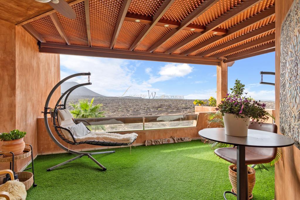 Piso en venta en Santa Cruz de Tenerife
