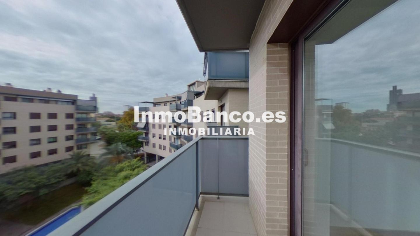 Piso en venta en Valencia