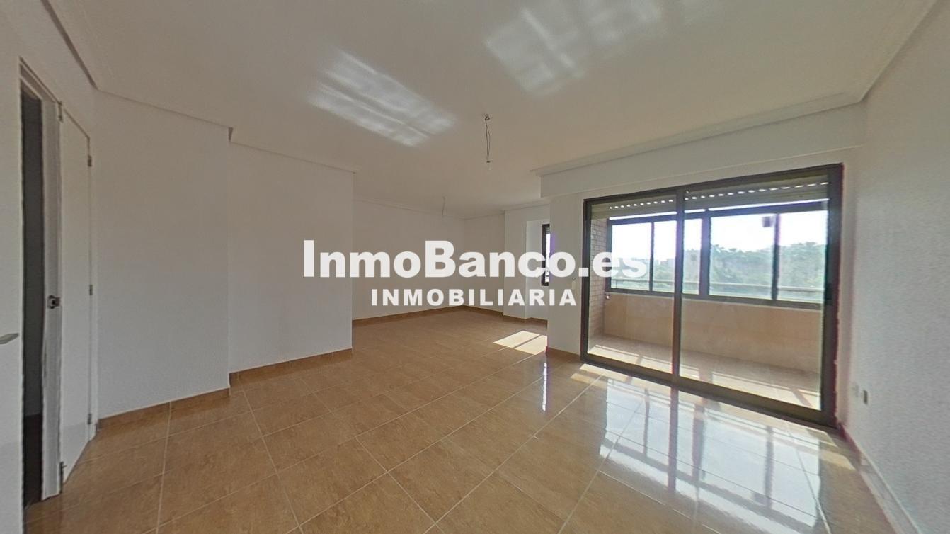 Piso en venta en Valencia