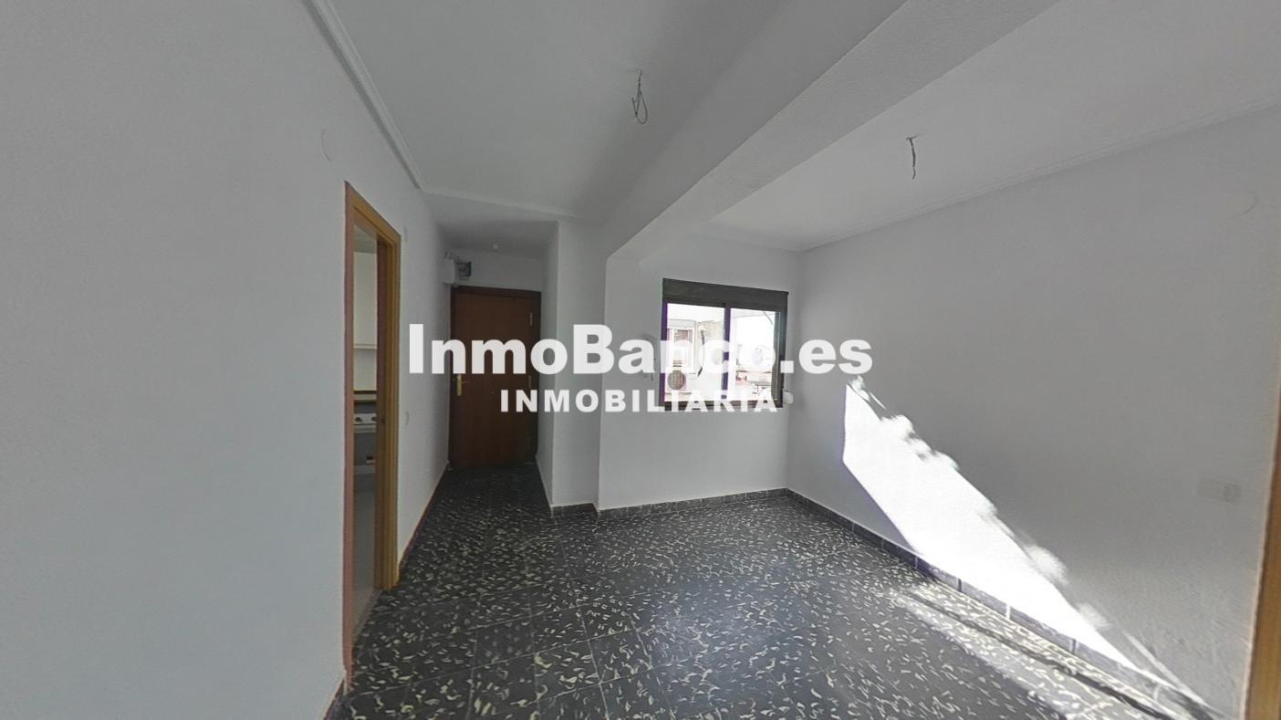 Piso en venta en Valencia