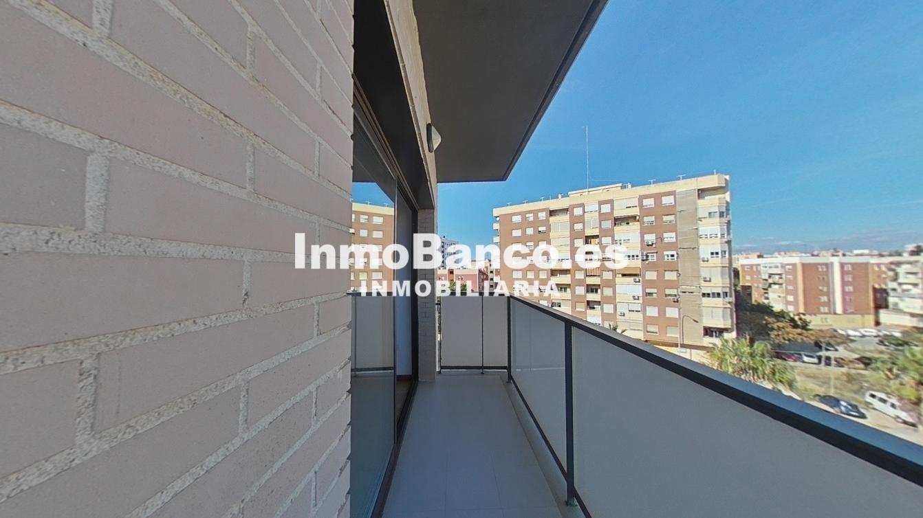 Piso en venta en Valencia