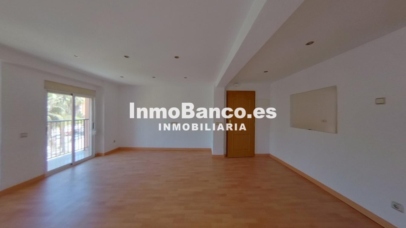 Piso en venta en Valencia