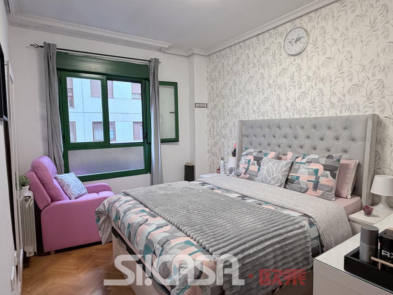 Piso en venta en Madrid