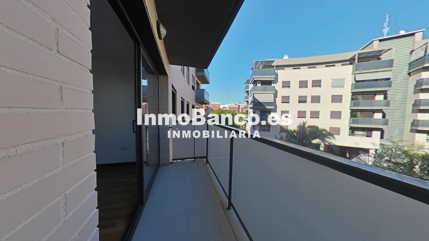 Piso en venta en Valencia