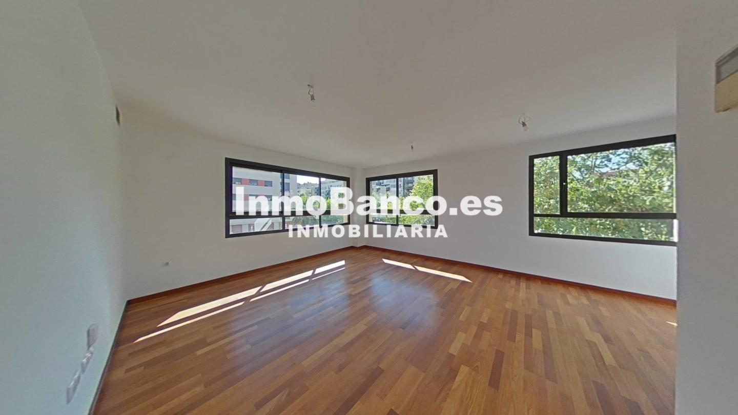 Piso en venta en Valencia