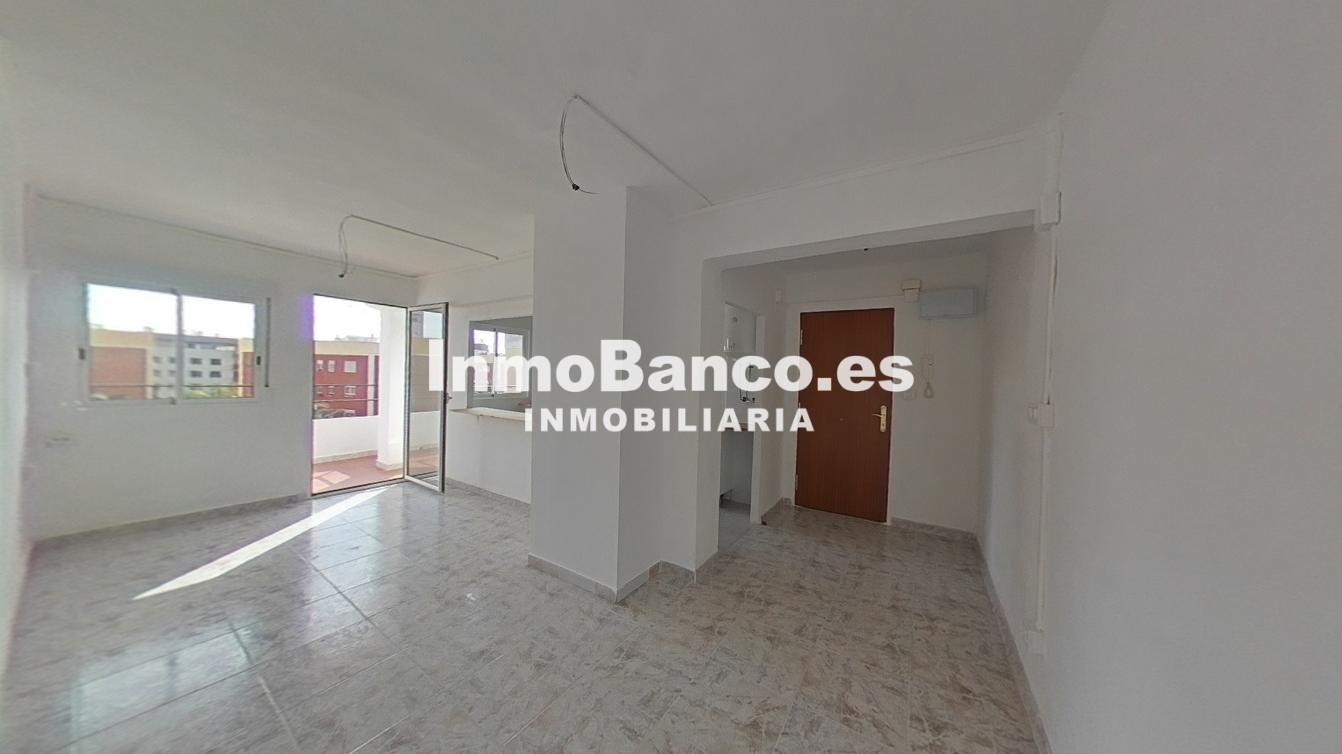 Piso en venta en Valencia