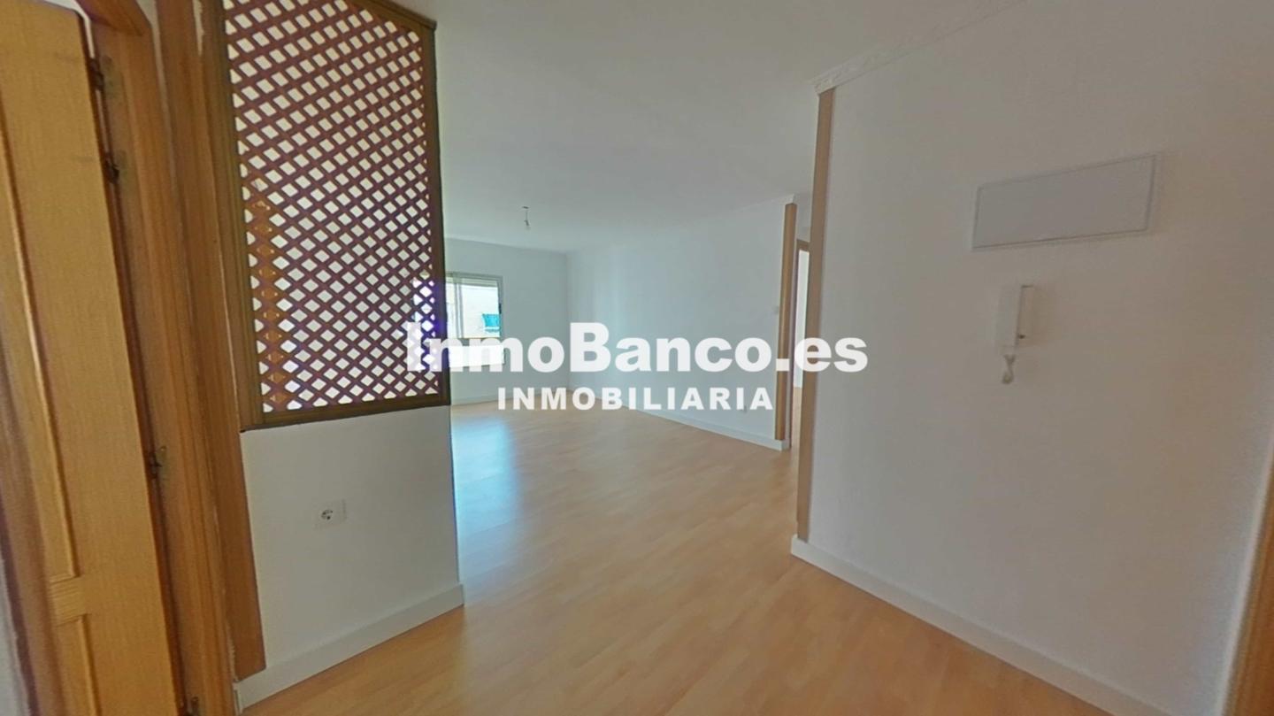 Piso en venta en Valencia