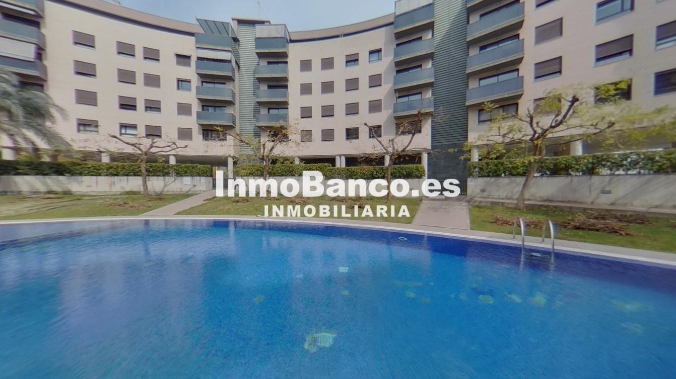 Piso en venta en Valencia
