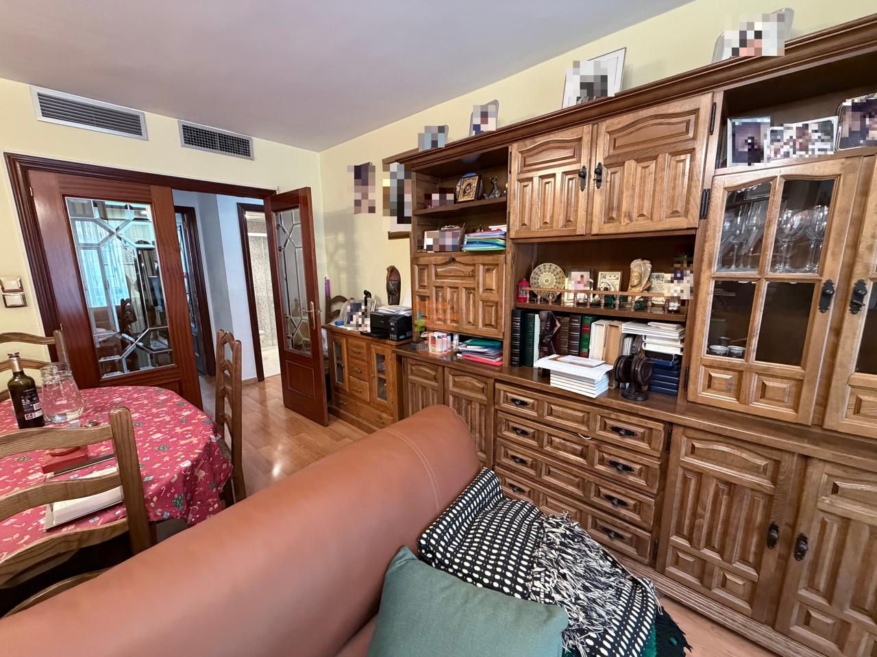 Piso en venta en Zaragoza