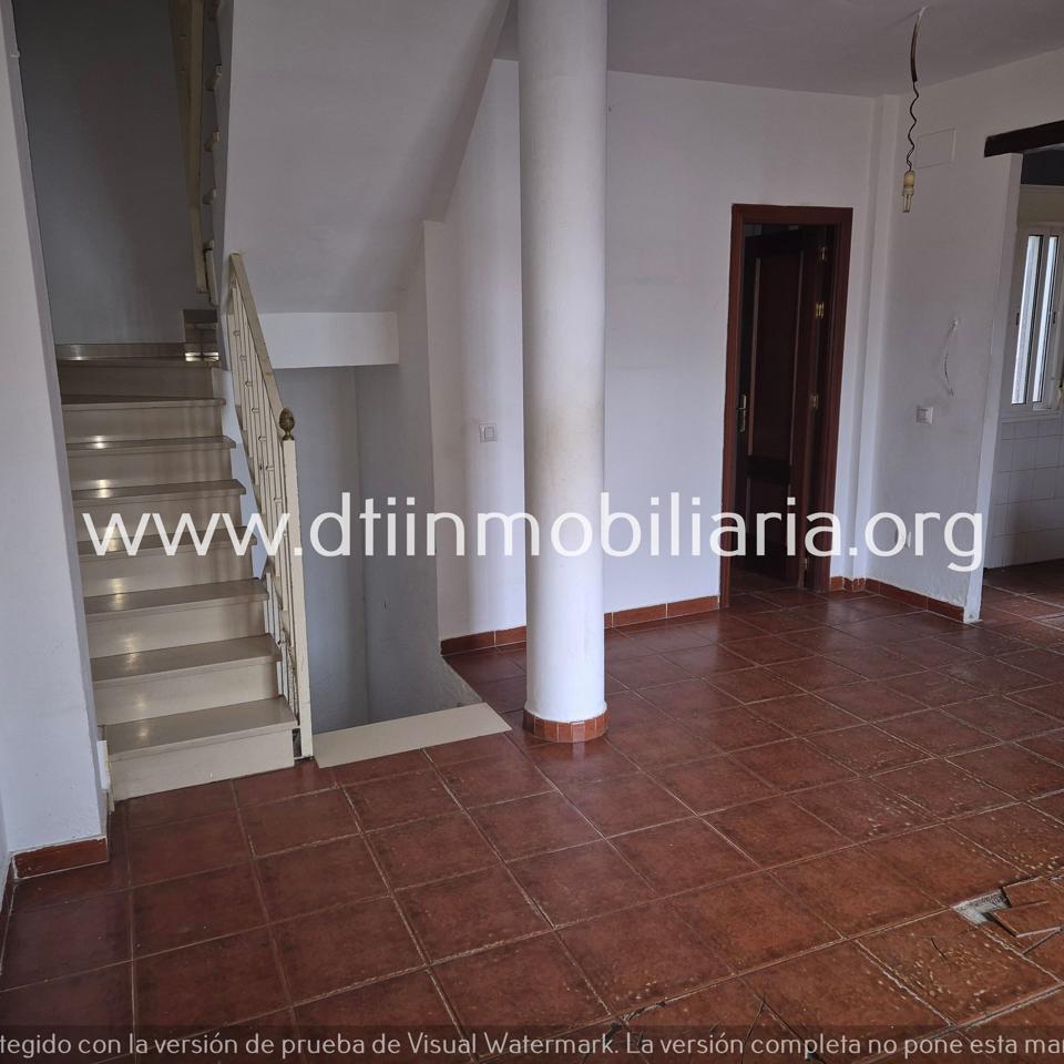Chalet en venta en Huelva