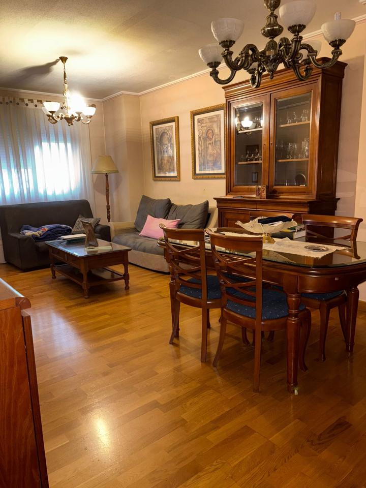 Piso en venta en Murcia