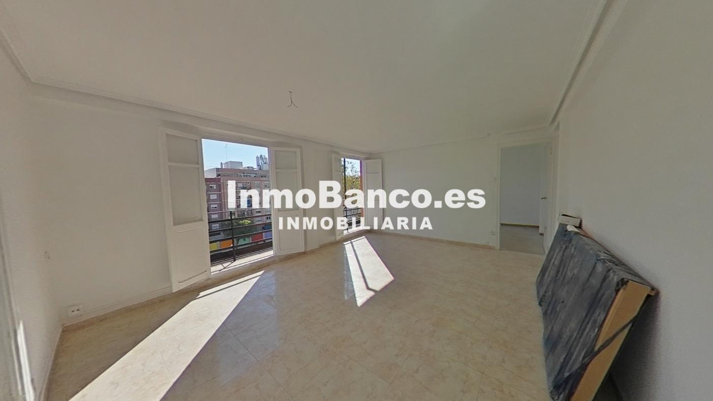 Piso en venta en Valencia