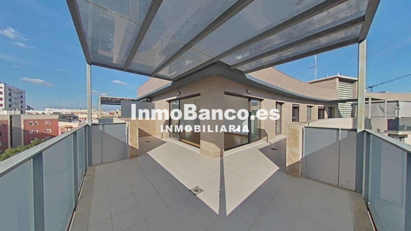 Piso en venta en Valencia