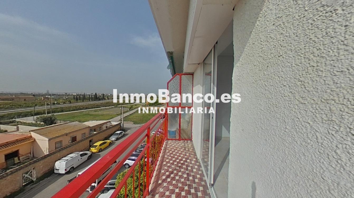 Piso en venta en Valencia