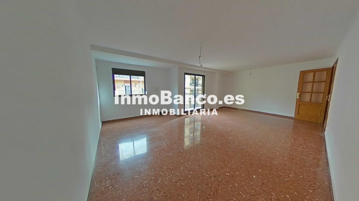Piso en venta en Valencia