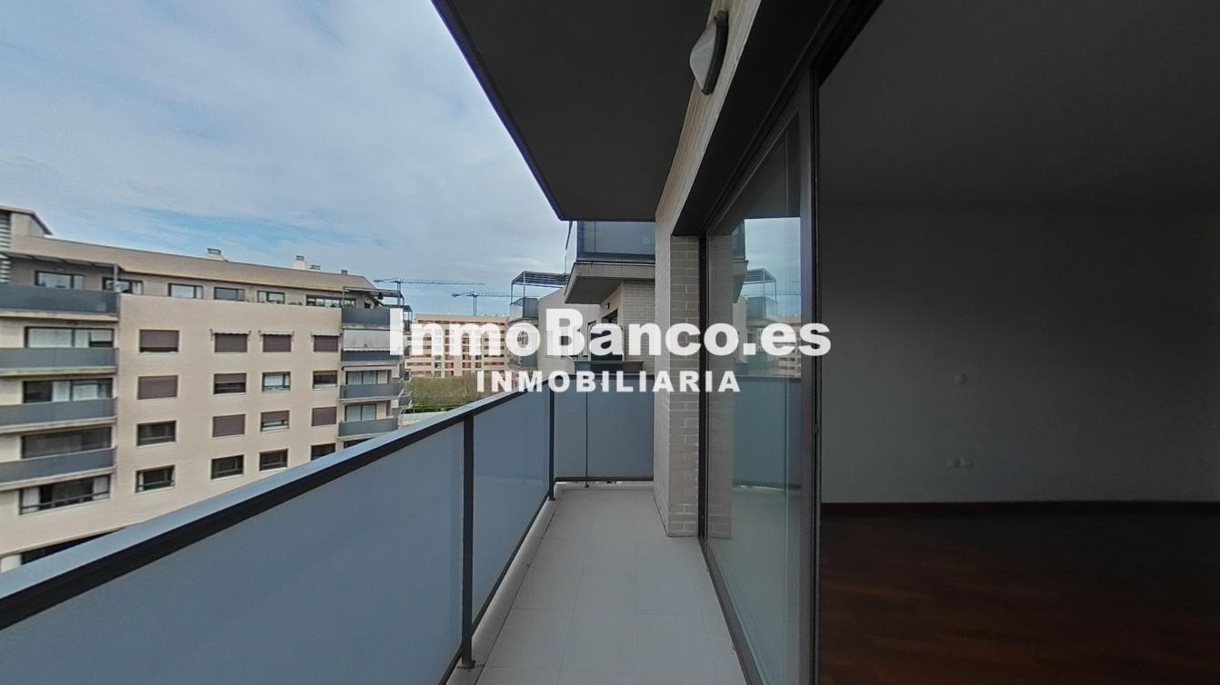 Piso en venta en Valencia