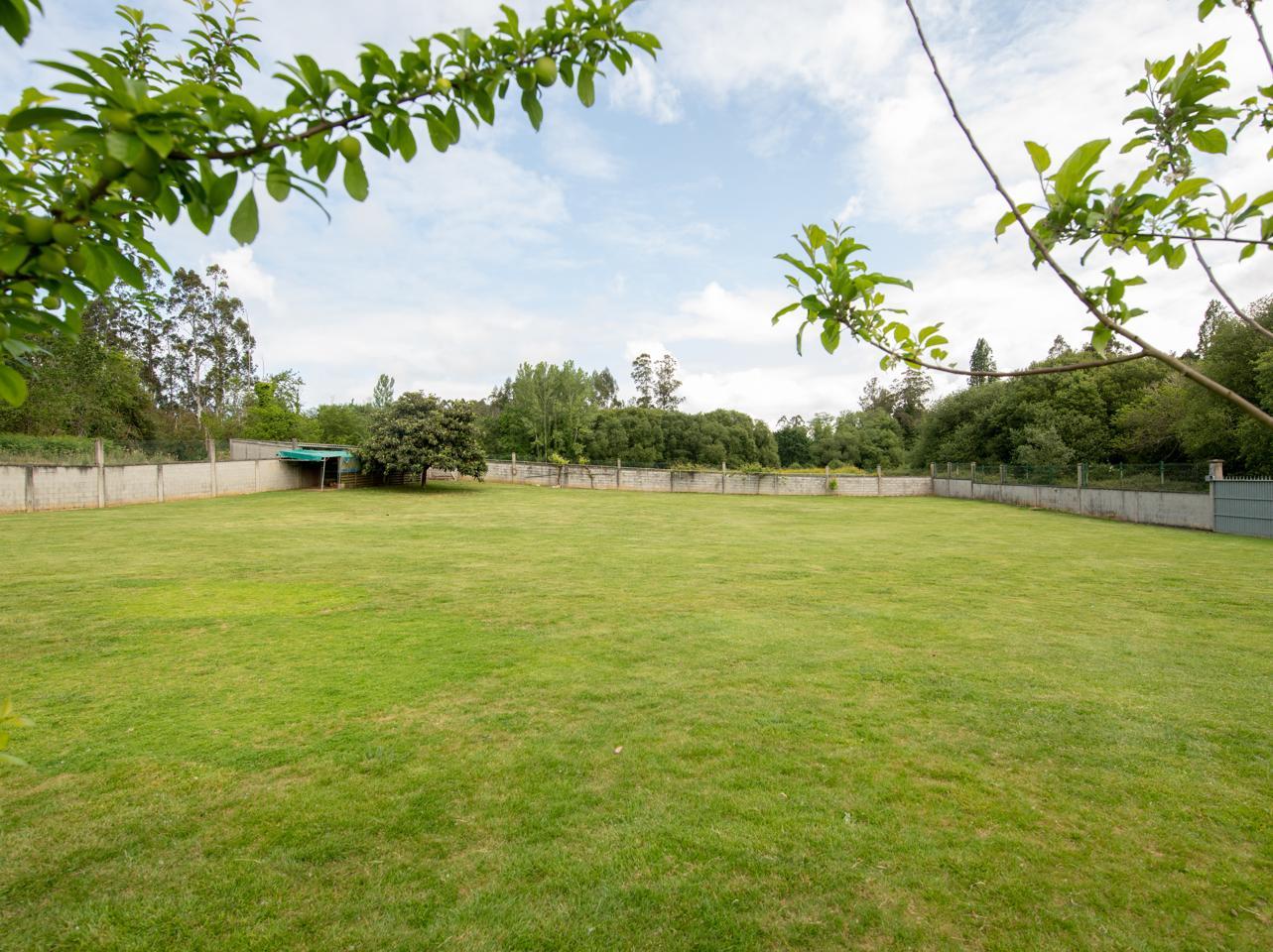 Chalet en venta en A Coruña