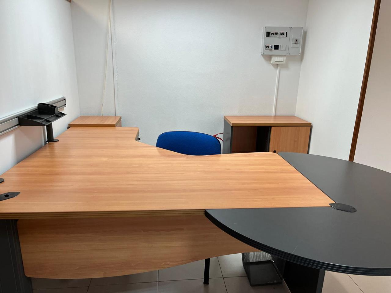 oficina en durango · sasikoa-kalea-48200 €