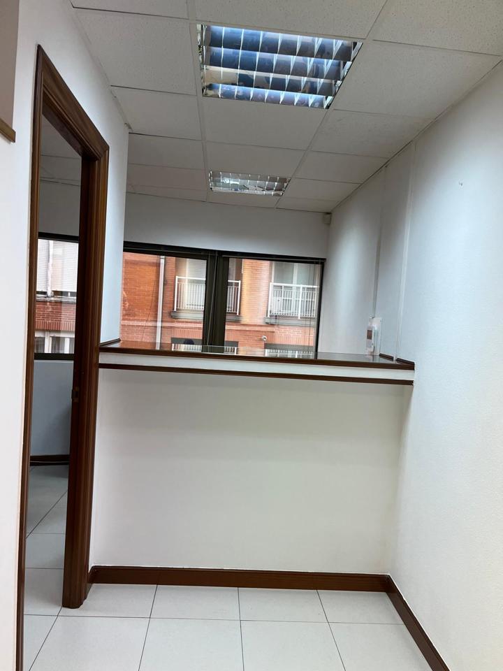 oficina en durango · sasikoa-kalea-48200 €