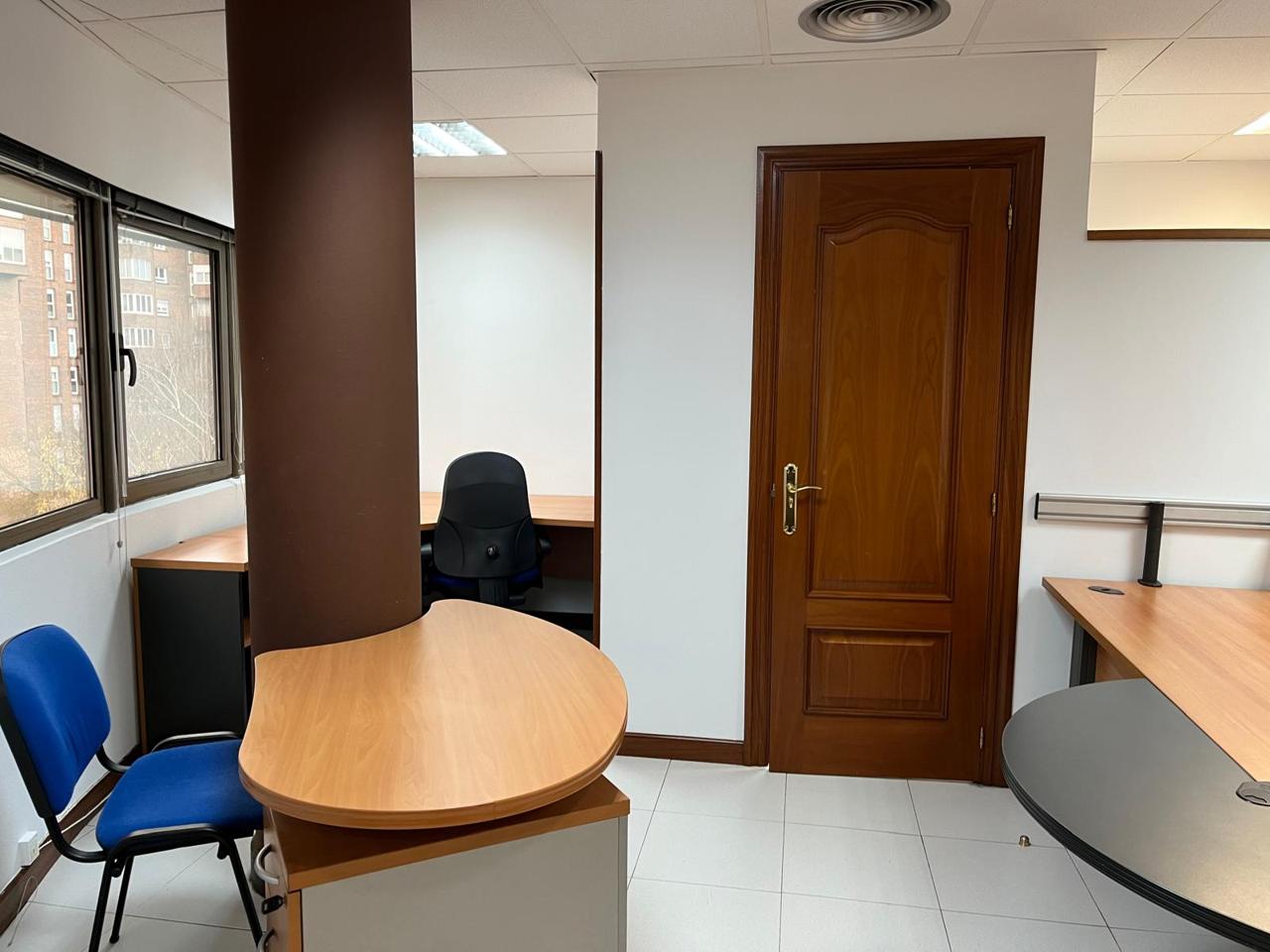 oficina en durango · sasikoa-kalea-48200 €