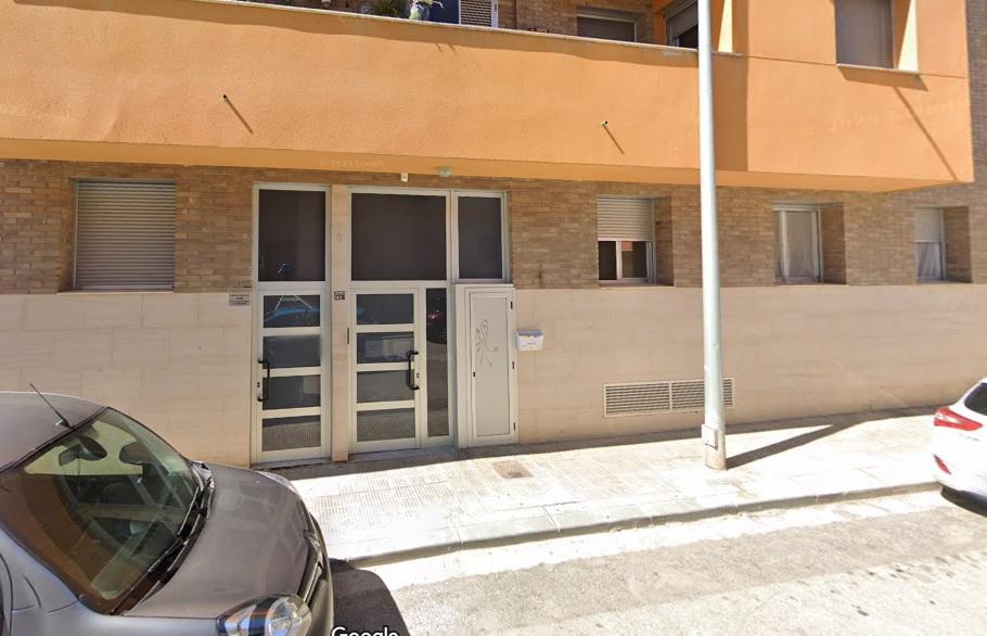 Piso en venta en Lleida