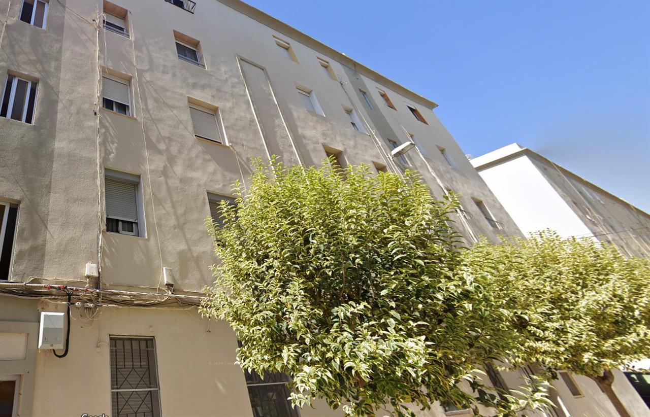 Piso en venta en Valencia