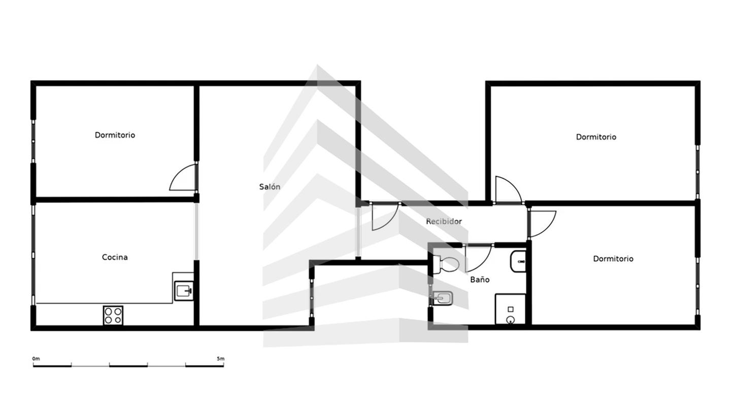 pisos en santa-coloma-de-gramenet · carrer-de-pau-piferrer-08914 110830€