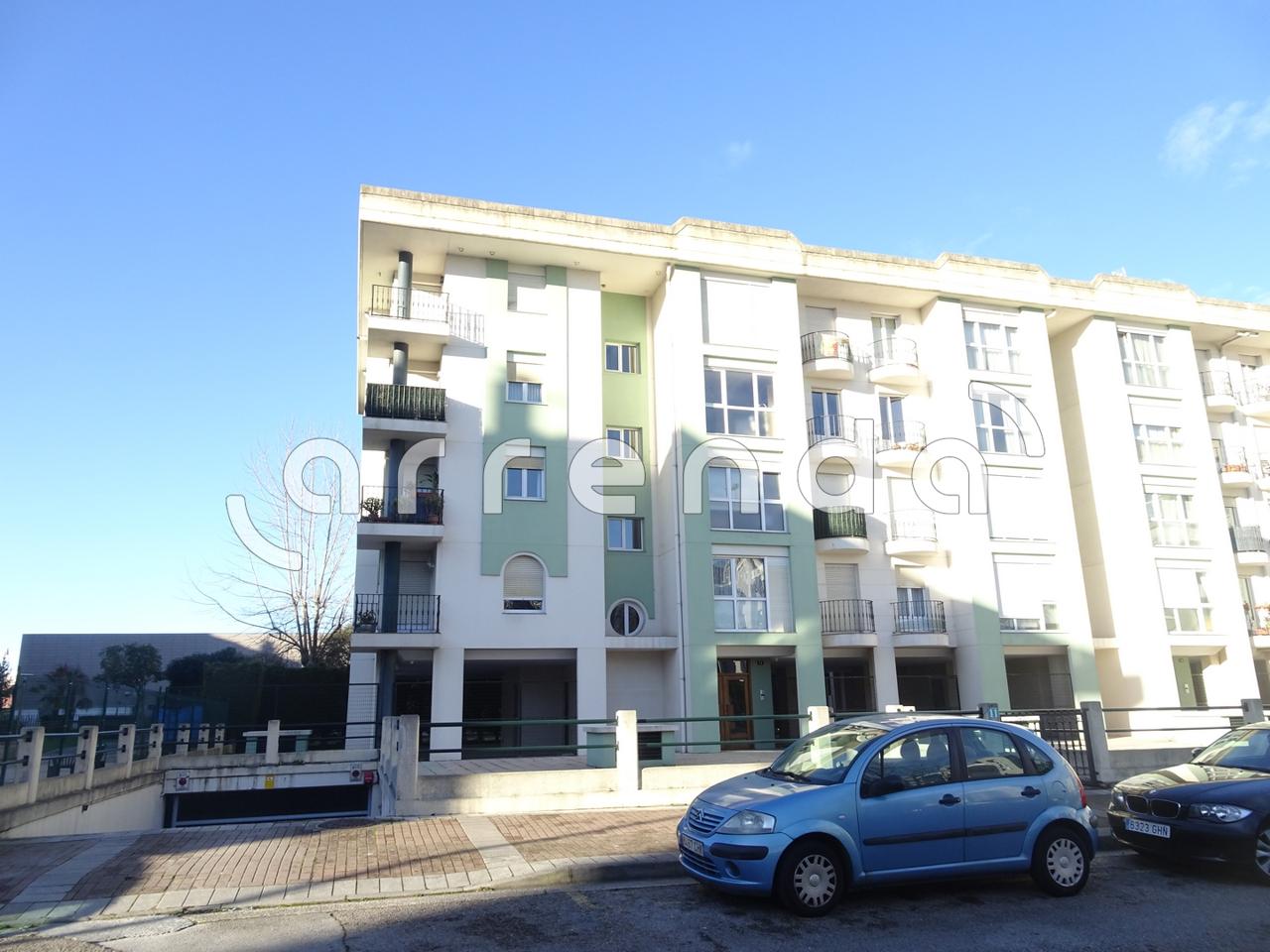 Plaza de parking · Santander · ARS2750
