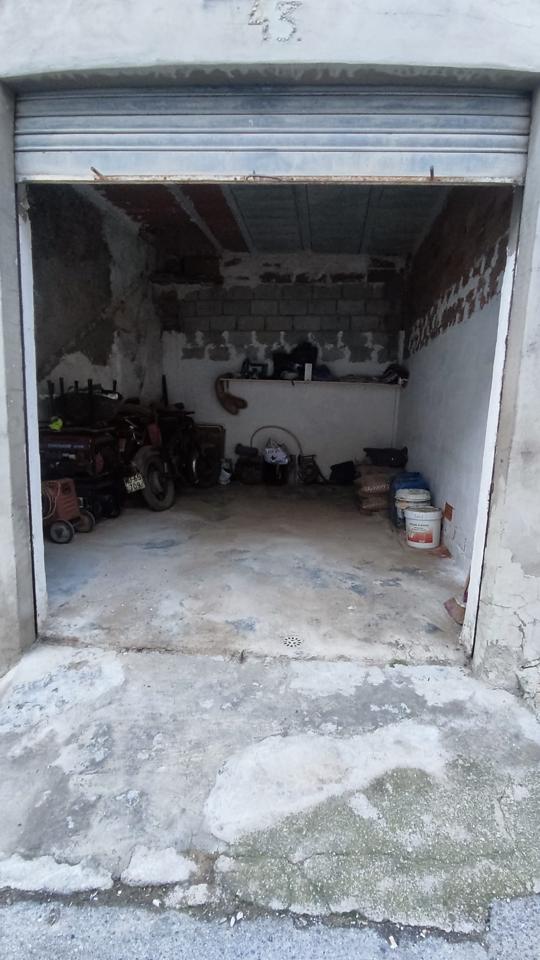 Garaje en venta en Murcia
