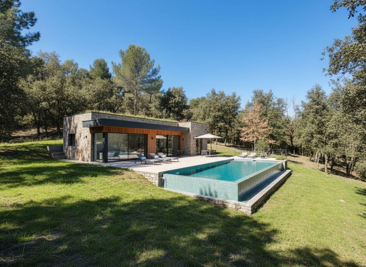Terreno en venta en Girona