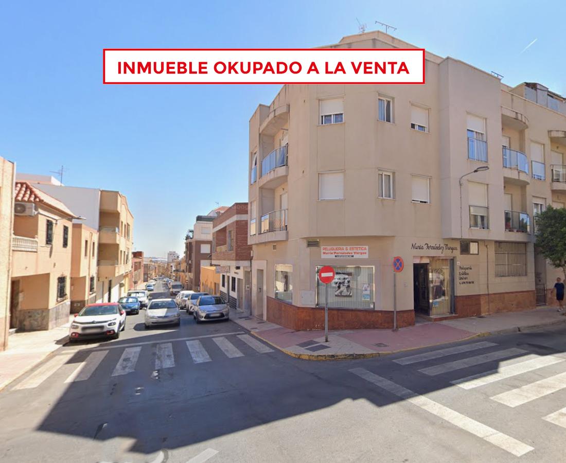 foto de PISO EN EL EJIDO, ALMERIA