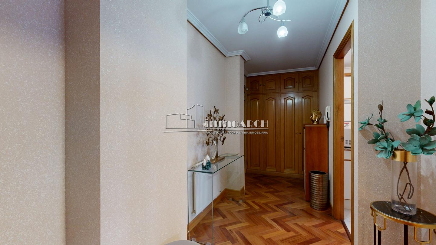 Piso en Rúa Sebastián Martínez Risco, A Coruña, A Coruña de 110 m2