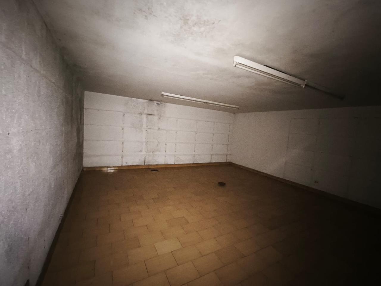 Oficina en venta en A Coruña