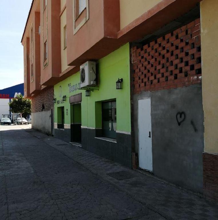 Local en venta en Valencia