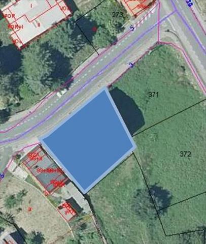 Terreno en venta en Pontevedra