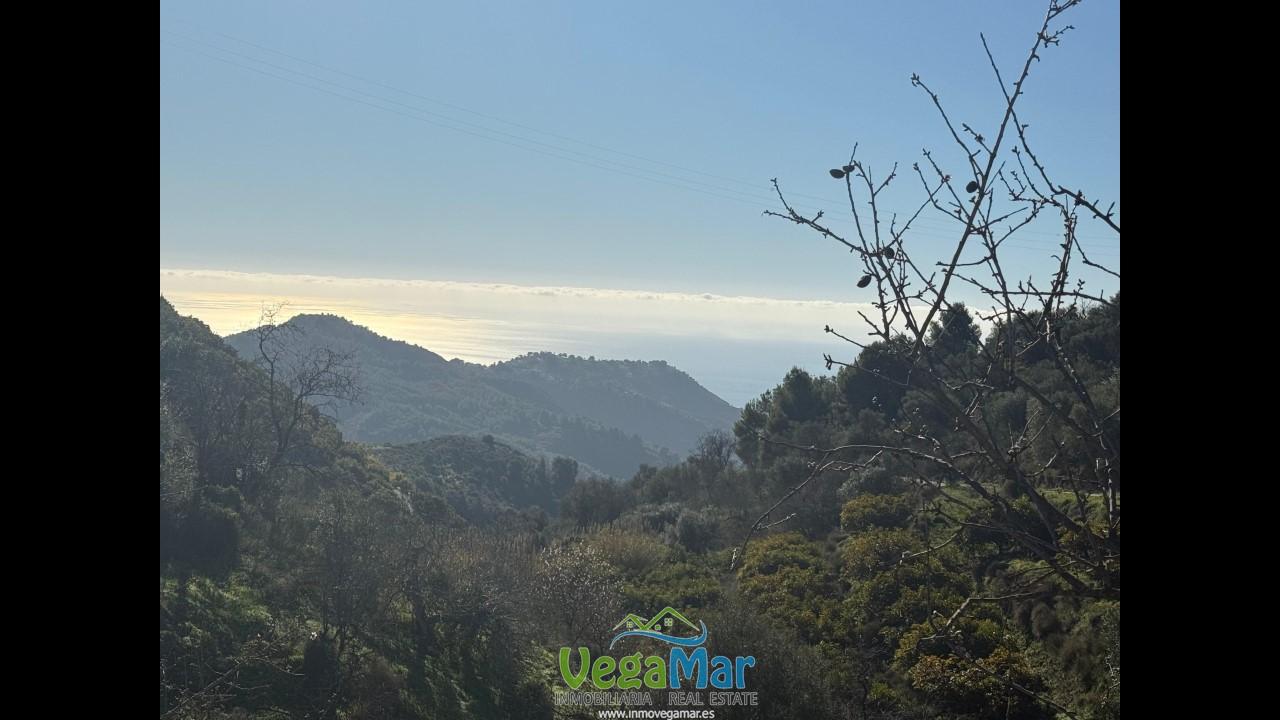 Terreno en venta en Granada