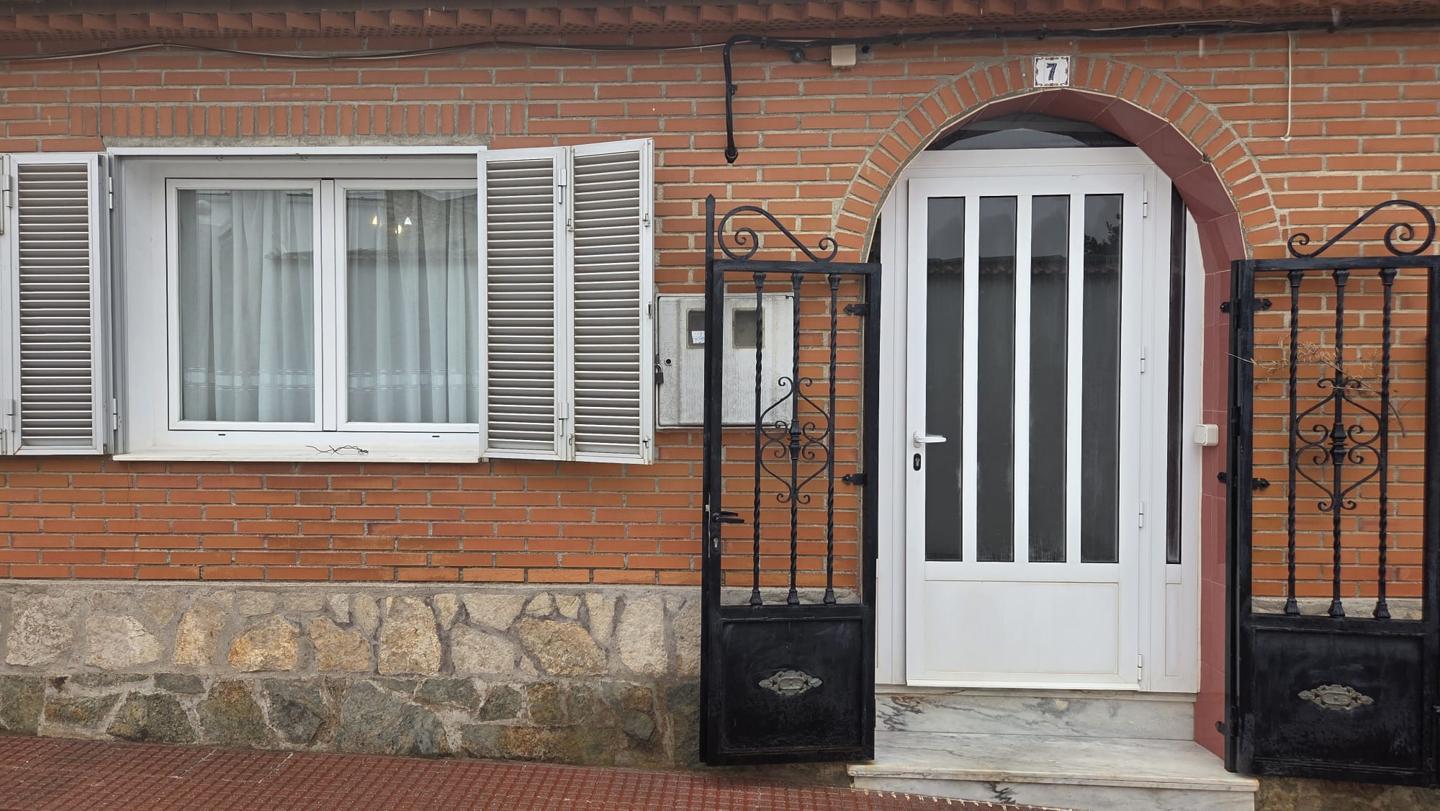 Chalet en venta en Cuenca