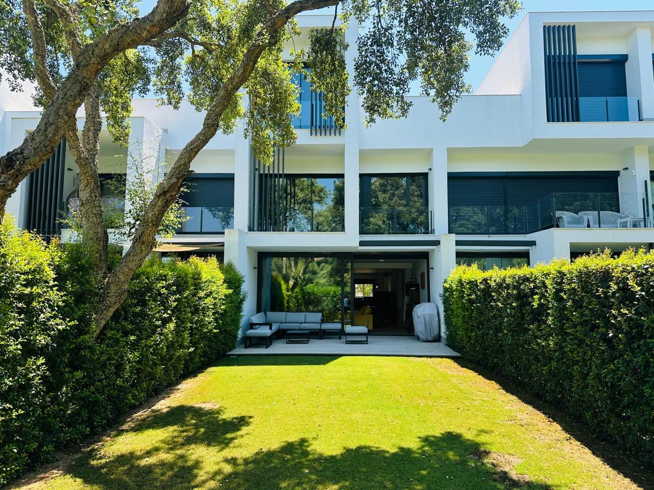 Chalet en venta en Málaga