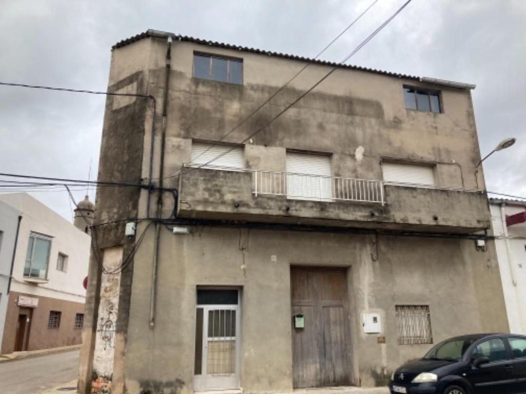 Chalet en venta en Valencia