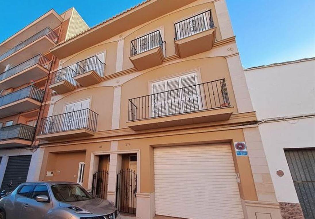 Chalet en venta en Valencia